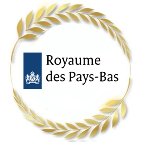 Royaume des pays-bas